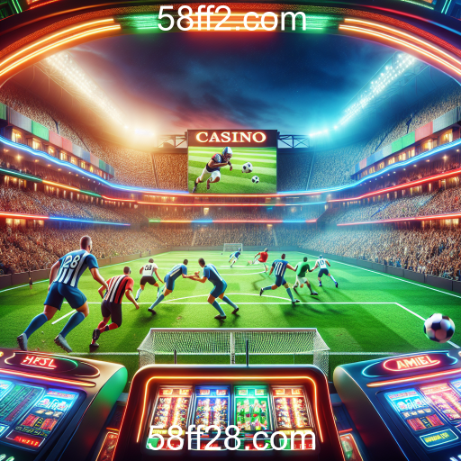 A Evolução dos Jogos de Esportes: Entre a Realidade e a Diversão